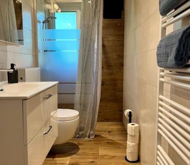 Steffisburg Apartment | Ferienwohnung Zulg-Ein Zuhause in der Ferne