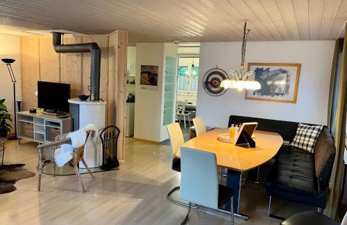 Steffisburg Apartment | Ferienwohnung Zulg-Ein Zuhause in der Ferne