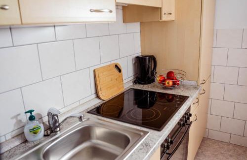 Berlar Apartment | Ferienwohnung zum Eiling