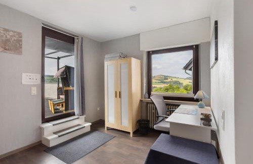 Meschede Apartment | Ferienwohnung Zum Hasen