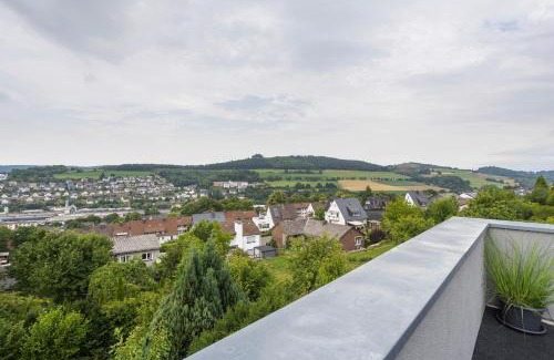 Meschede Apartment | Ferienwohnung Zum Hasen