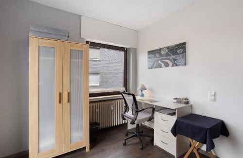 Meschede Apartment | Ferienwohnung Zum Hasen