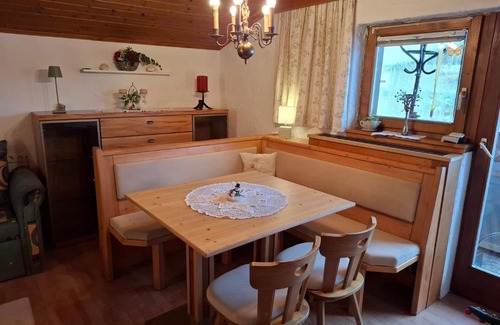 Tannheim Apartment | Ferienwohnung zum Urfall - Sommerbergbahnen inklusive !