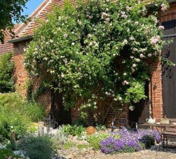 Ruehstaedt Apartment | Ferienwohnung ,Zur Alten Mühle' im Storchendorf Rühstädt