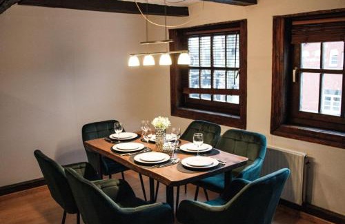 Region Hannover District Apartment | Ferienwohnung zur Entenmühle