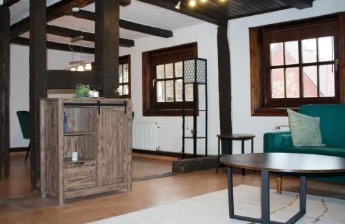 Region Hannover District Apartment | Ferienwohnung zur Entenmühle