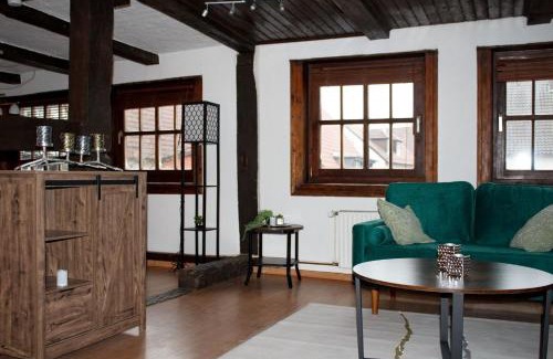 Region Hannover District Apartment | Ferienwohnung zur Entenmühle