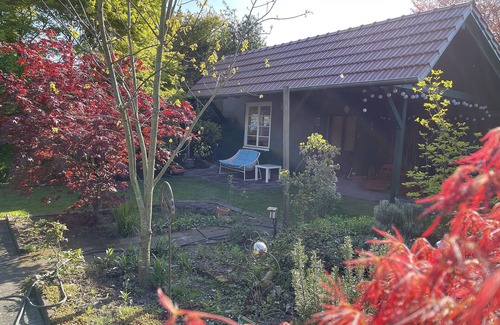 Rheine Apartment | Ferienwohnung zur Heide, 1-6 Pers