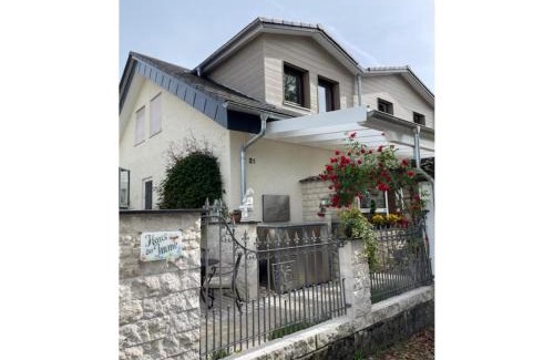 Hochbuch Apartment | Ferienwohnung Zur Imme