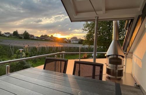 Hochbuch Apartment | Ferienwohnung Zur Imme