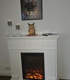 Groß Kreutz Apartment | Ferienwohnung Zur Ziegelei