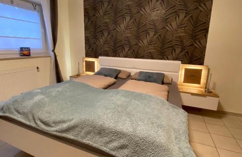 Gollheim Apartment | Ferienwohnung zwischen Wald und Reben