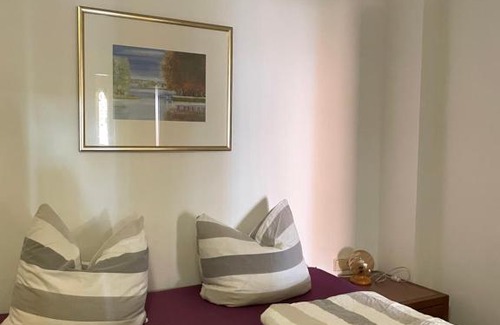 Neustadt/Harz Apartment | Ferienwohnungen am Roland