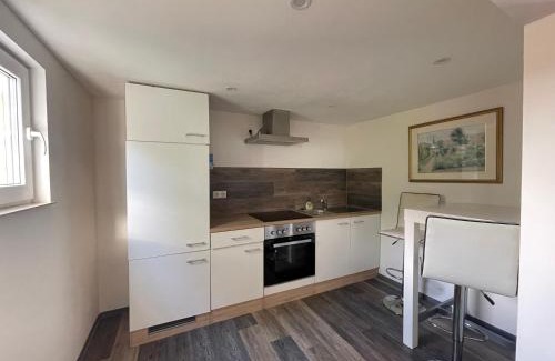 Neustadt/Harz Apartment | Ferienwohnungen am Roland