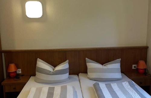 Neustadt/Harz Apartment | Ferienwohnungen am Roland