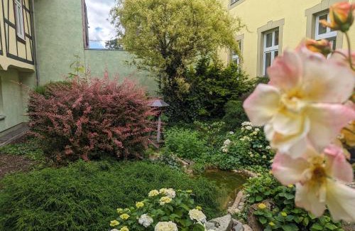 Wernigerode Apartment | Ferienwohnungen An der Bimmelbahn Wernigerode