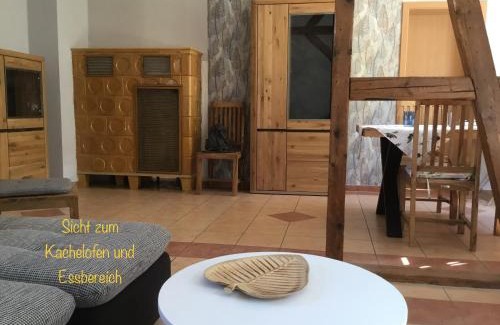 Wernigerode Apartment | Ferienwohnungen An der Bimmelbahn Wernigerode