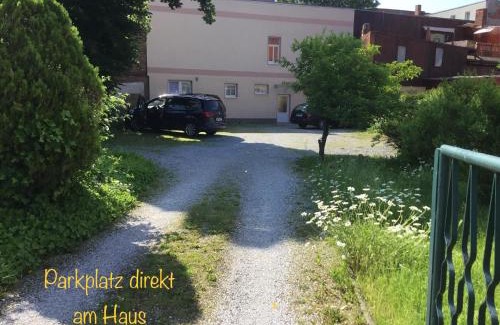 Wernigerode Apartment | Ferienwohnungen An der Bimmelbahn Wernigerode