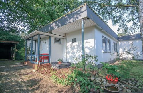 Worpswede Apartment | Ferienwohnungen an der Marcusheide