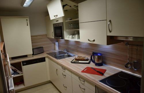 Lanersbach Apartment | Ferienwohnungen Annelies