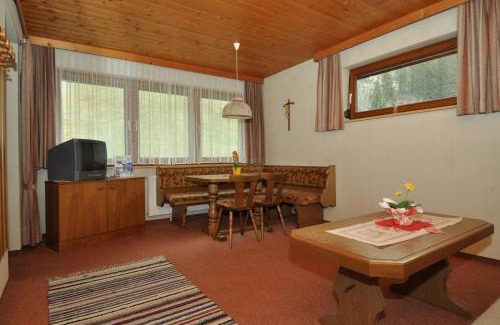 Elbigenalp Apartment | Ferienwohnungen Bailom