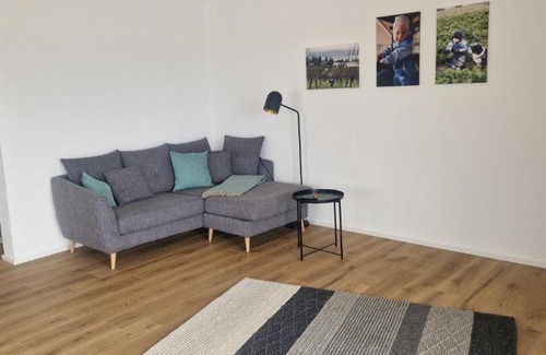 Reichenau Apartment | Ferienwohnungen Christian Keller