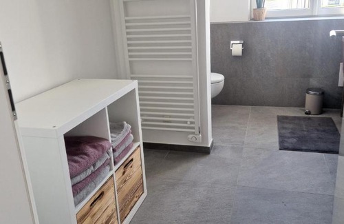 Reichenau Apartment | Ferienwohnungen Christian Keller