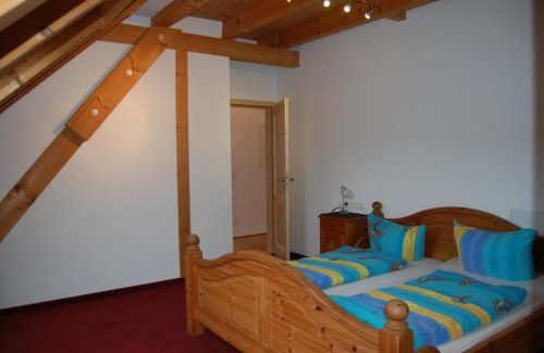 Hinterzarten Apartment | Ferienwohnungen DaHeim Titisee