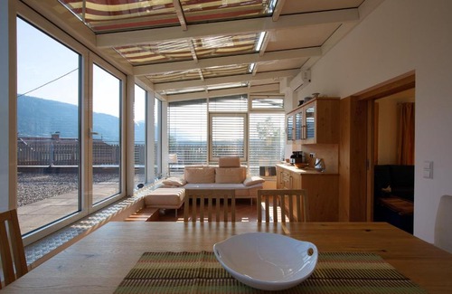 Tropolach Apartment | Ferienwohnungen Gritzner