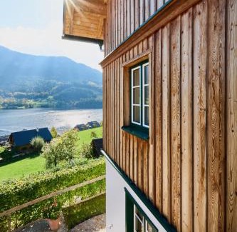 Grundlsee Apartment | Ferienwohnungen Haus Rose Marie - Your Austrian Home