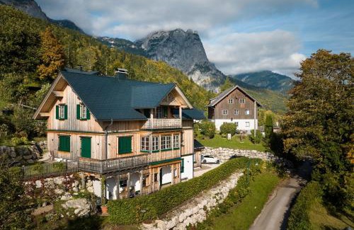 Grundlsee Apartment | Ferienwohnungen Haus Rose Marie - Your Austrian Home