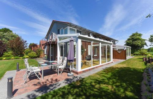 Holtgast Apartment | Ferienwohnungen im Haus Nordlichter