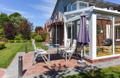 Holtgast Apartment | Ferienwohnungen im Haus Nordlichter