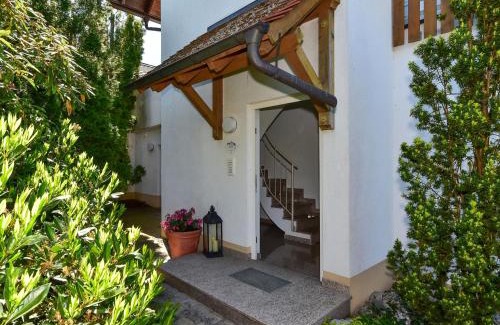 Hochbuch Apartment | Ferienwohnungen Meyer