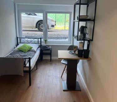 Wilhelmsburg Apartment | Ferienwohnungen mitten in Hamburg