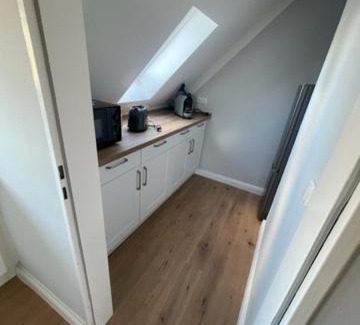 Wilhelmsburg Apartment | Ferienwohnungen mitten in Hamburg