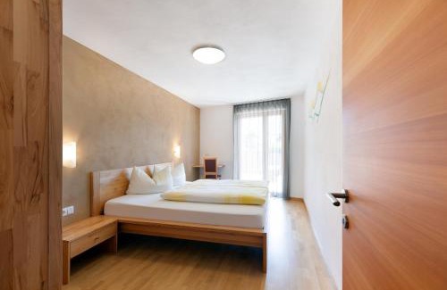 Laudes Apartment | Ferienwohnungen Ortlerblick