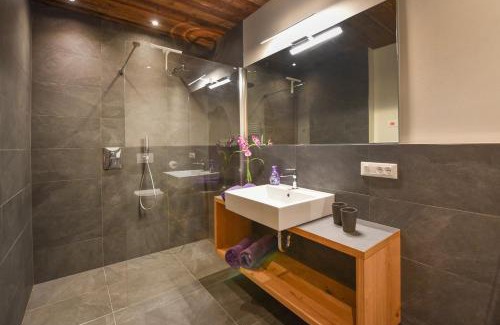 Nalles Apartment | Ferienwohnungen Ortsried