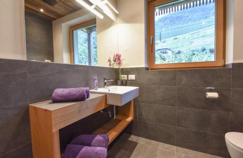 Nalles Apartment | Ferienwohnungen Ortsried