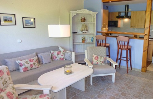 Kronsgaard Apartment | Ferienwohnungen Ostseeblick