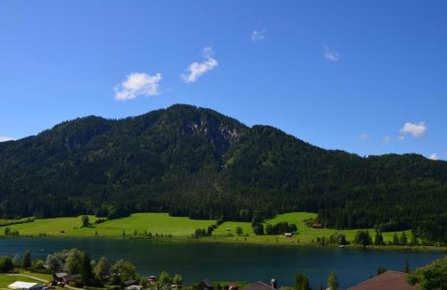 Weissensee Apartment | Ferienwohnungen Plattner