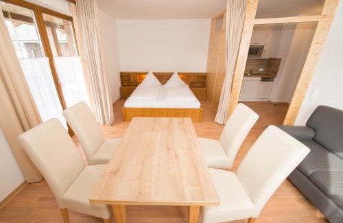 Weissensee Apartment | Ferienwohnungen Plattner