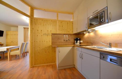 Weissensee Apartment | Ferienwohnungen Plattner