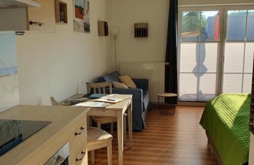 Lohme Apartment | Ferienwohnungen Rügen-Glück