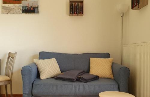 Lohme Apartment | Ferienwohnungen Rügen-Glück