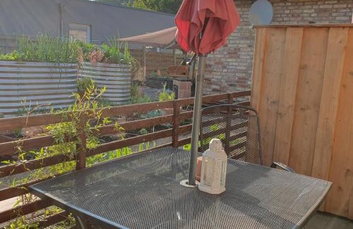 Lohme Apartment | Ferienwohnungen Rügen-Glück
