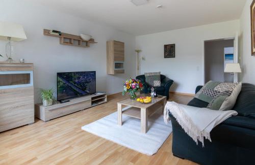 Arnsberg Apartment | Ferienwohnungen Riese - Sonnenstrahl