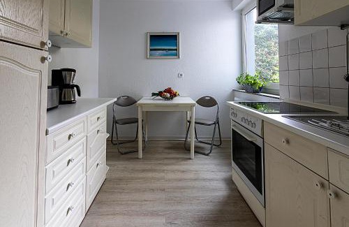 Arnsberg Apartment | Ferienwohnungen Riese - Sonnenstrahl