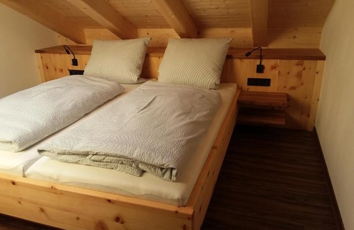 Mittenwald Apartment | Ferienwohnungen Satzger