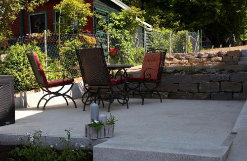 Nittendorf Apartment | Ferienwohnungen Stöckl